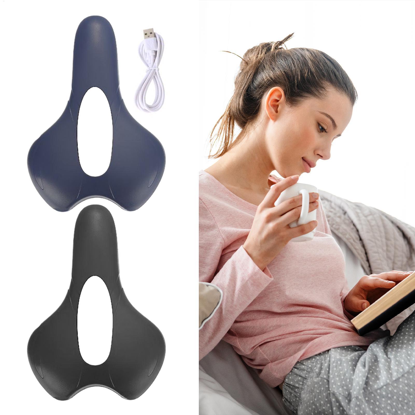 骨盤底運動装置充電式骨盤底エクササイザー女性マッサージポータ - Health With Wellness のレビューと価格