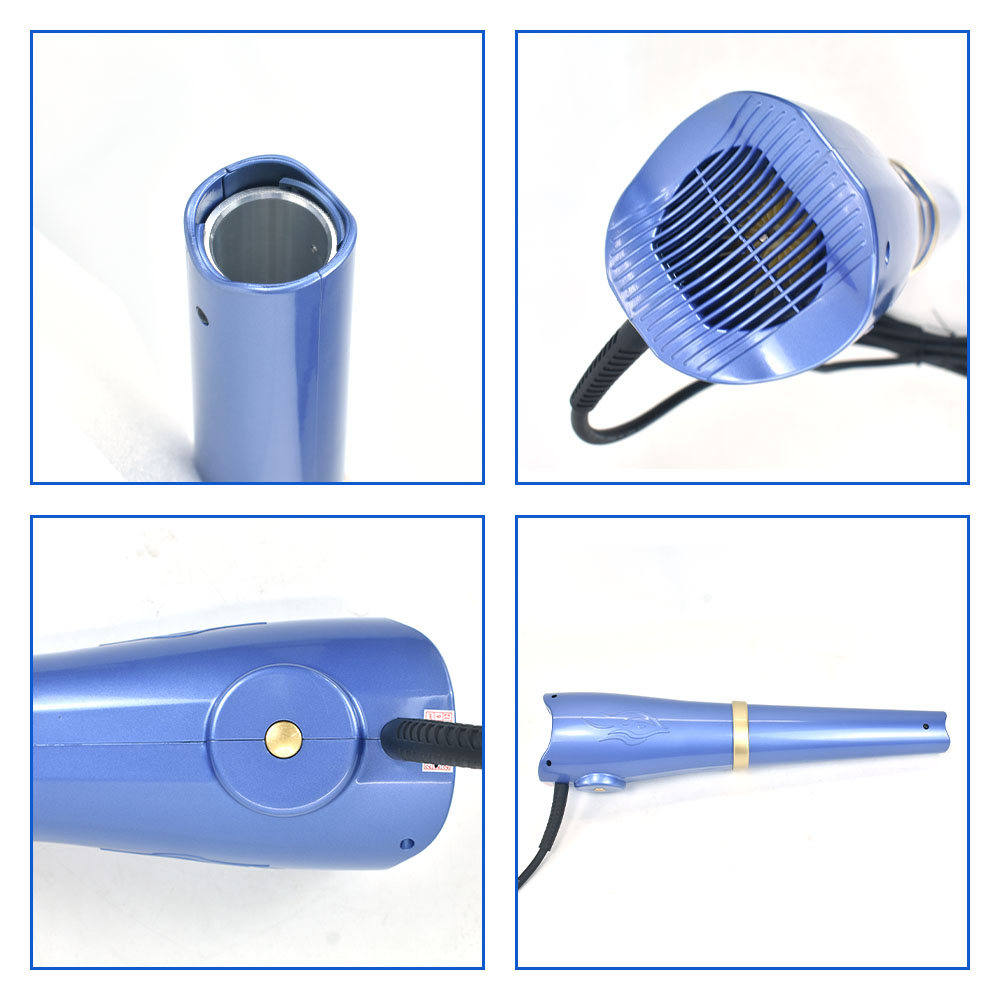 ポータブル1200Wテラヘルツ電気加熱療法ワンド 痛み緩和  - Health With Wellness のレビューと価格